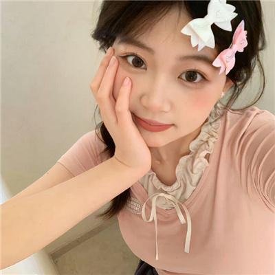 爱情差错觉